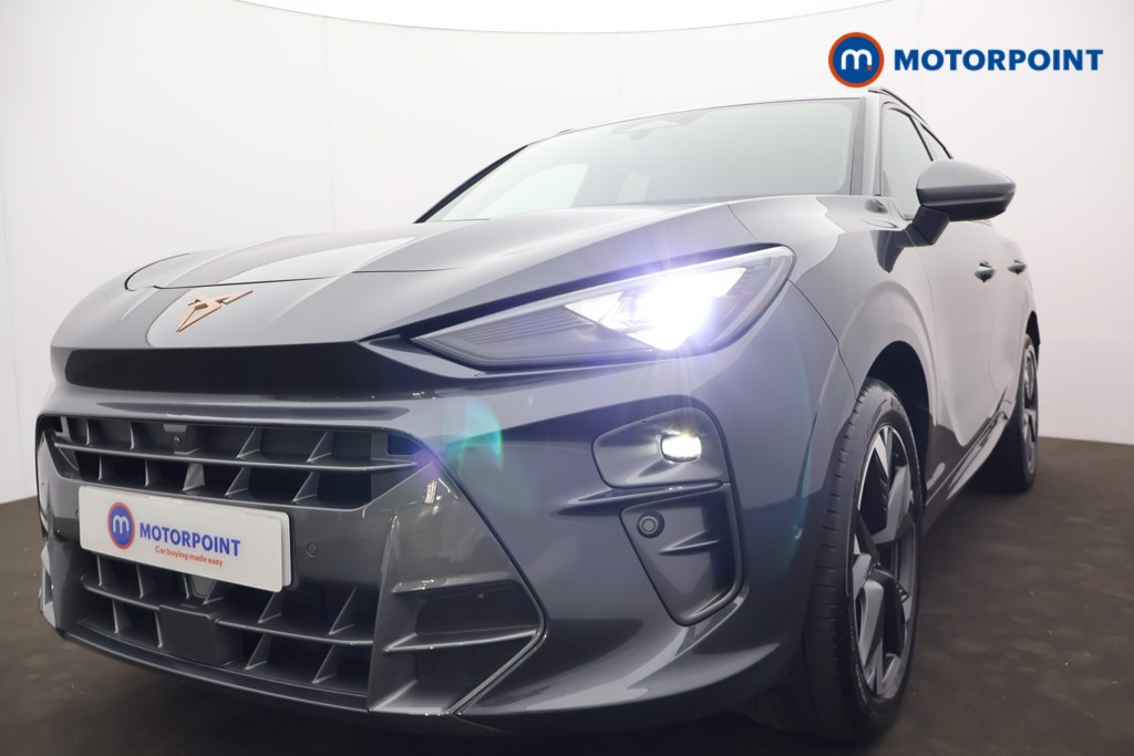 Cupra Terramar V2 Automatic Petrol Hatchback - Stock Number (1671858) - 39th supplementary image