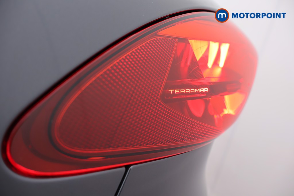 Cupra Terramar V2 Automatic Petrol Hatchback - Stock Number (1671858) - 40th supplementary image