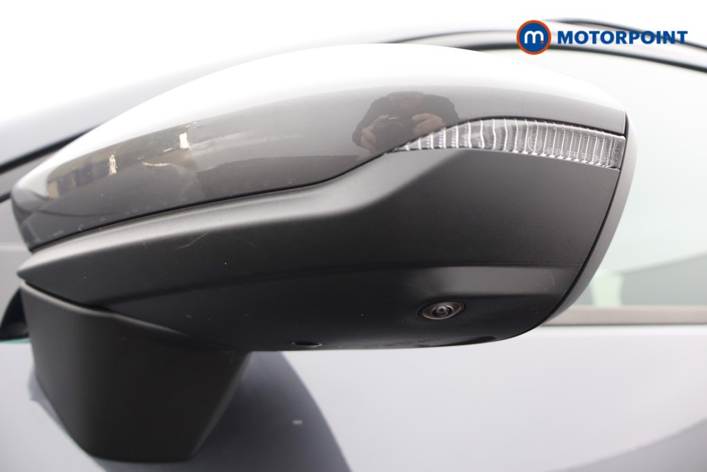 Cupra Terramar V2 Automatic Petrol Hatchback - Stock Number (1671858) - 41st supplementary image