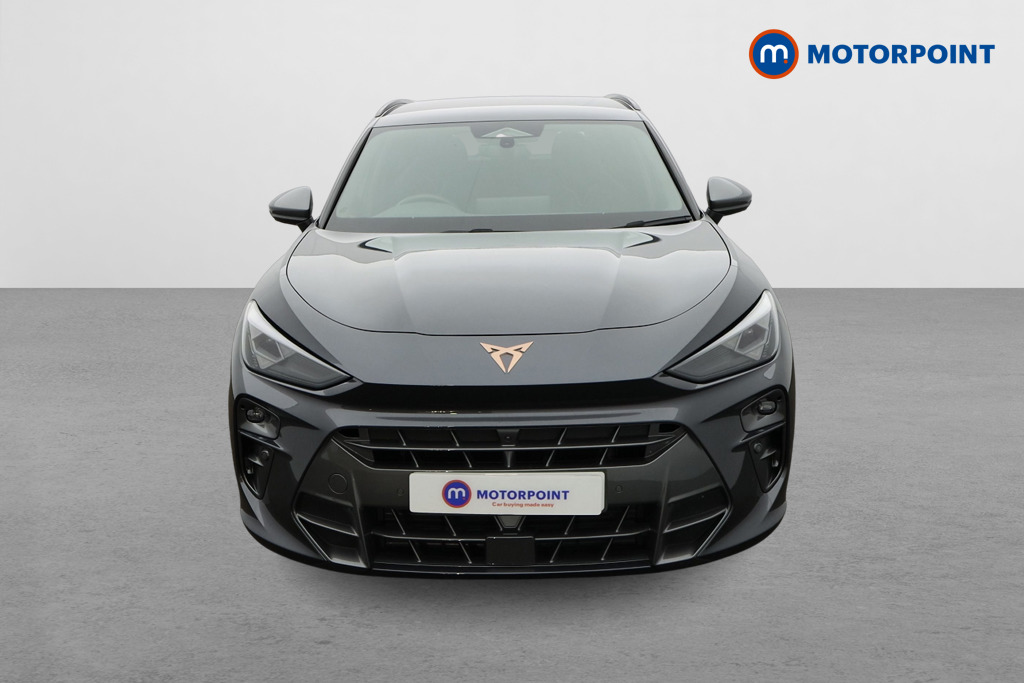 Cupra Terramar V2 Automatic Petrol Hatchback - Stock Number (1671858) - Front bumper