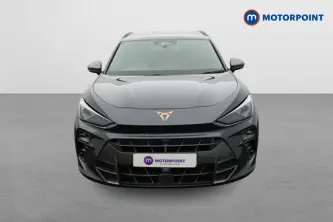 Cupra Terramar V2 Automatic Petrol Hatchback - Stock Number (1671858) - Front bumper