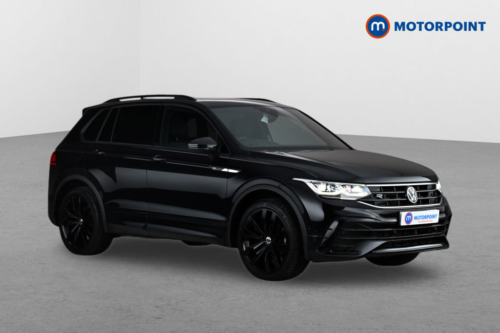Volkswagen Tiguan dealer public-web source image