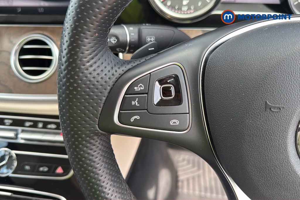 Mercedes-Benz E Class SE Automatic Petrol Plug-In Hybrid Saloon - Stock Number (1671893) - 2nd supplementary image