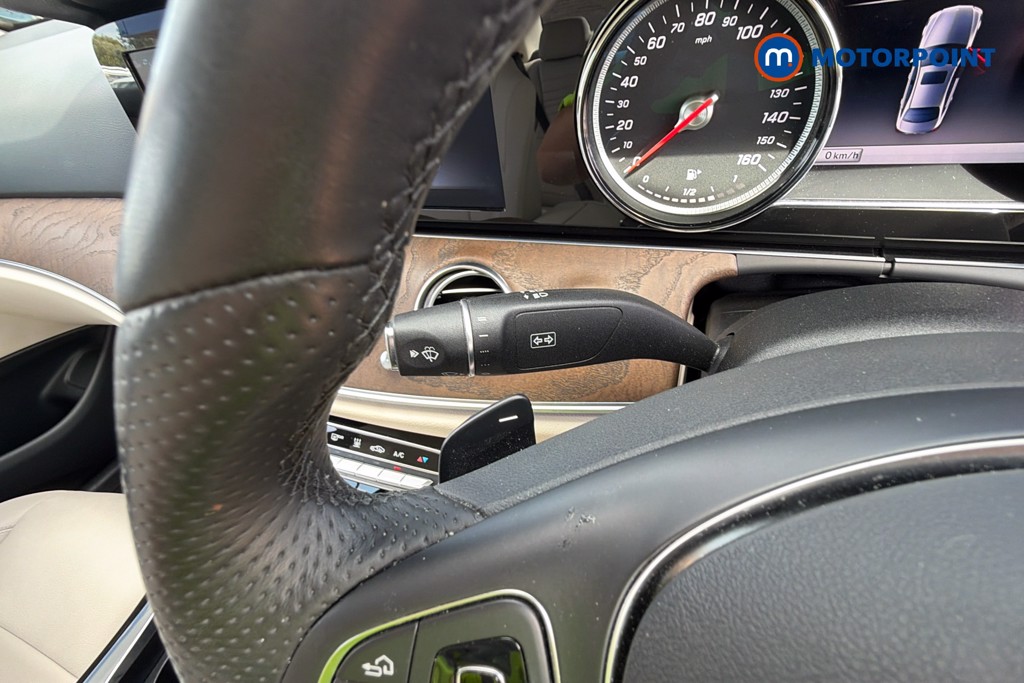 Mercedes-Benz E Class SE Automatic Petrol Plug-In Hybrid Saloon - Stock Number (1671893) - 4th supplementary image