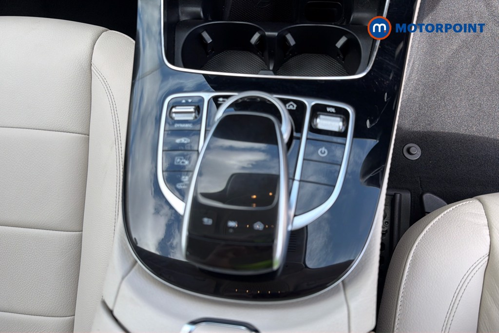 Mercedes-Benz E Class SE Automatic Petrol Plug-In Hybrid Saloon - Stock Number (1671893) - 9th supplementary image