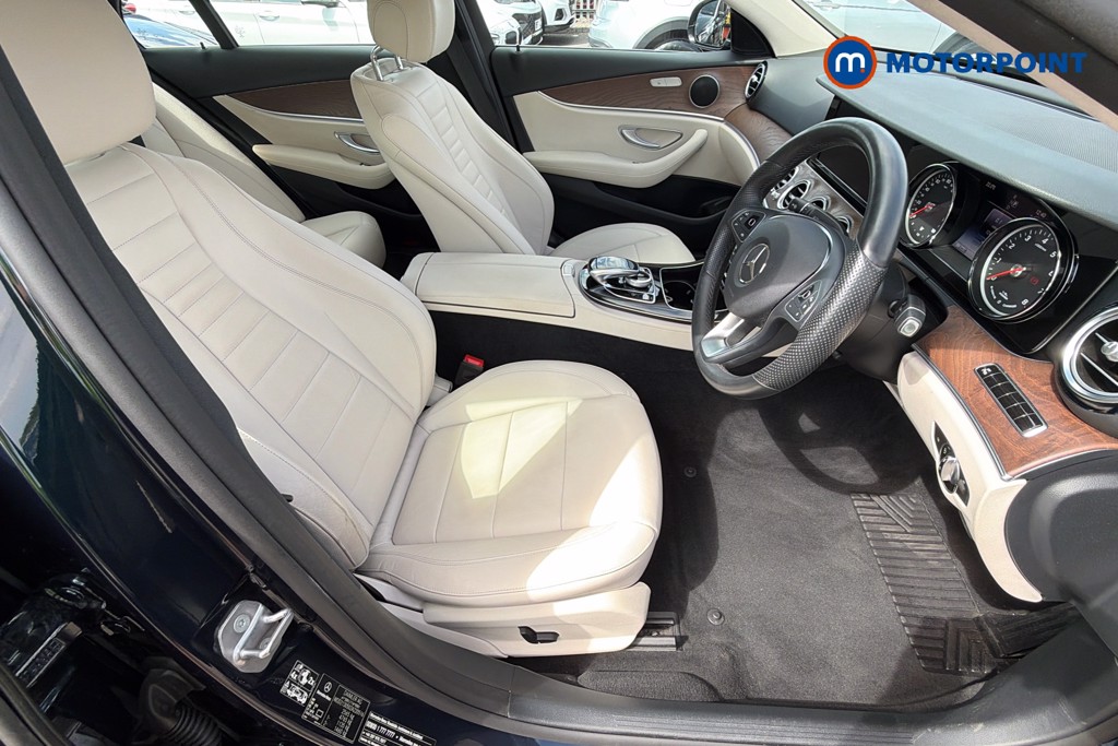 Mercedes-Benz E Class SE Automatic Petrol Plug-In Hybrid Saloon - Stock Number (1671893) - 10th supplementary image