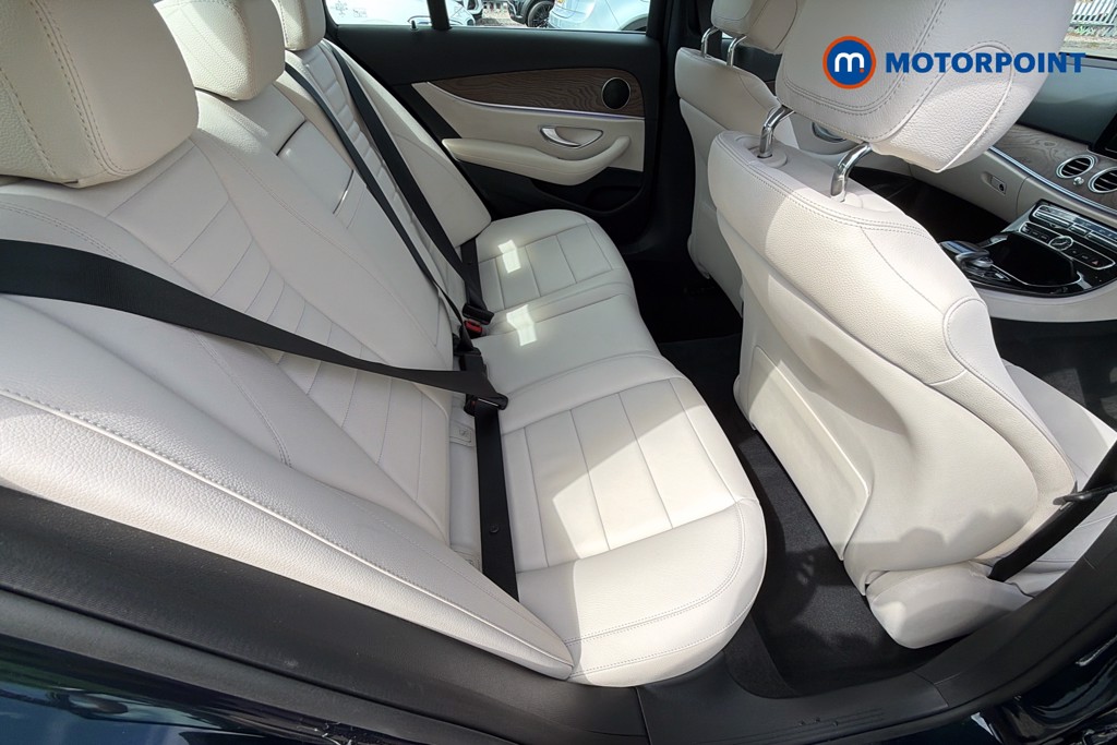 Mercedes-Benz E Class SE Automatic Petrol Plug-In Hybrid Saloon - Stock Number (1671893) - 11th supplementary image