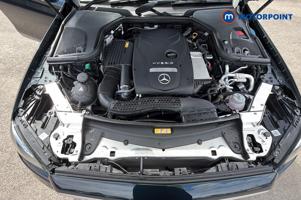 Mercedes-Benz E Class SE Automatic Petrol Plug-In Hybrid Saloon - Stock Number (1671893) - 12th supplementary image
