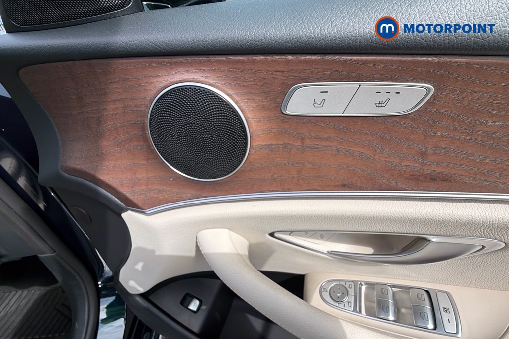 Mercedes-Benz E Class SE Automatic Petrol Plug-In Hybrid Saloon - Stock Number (1671893) - 19th supplementary image