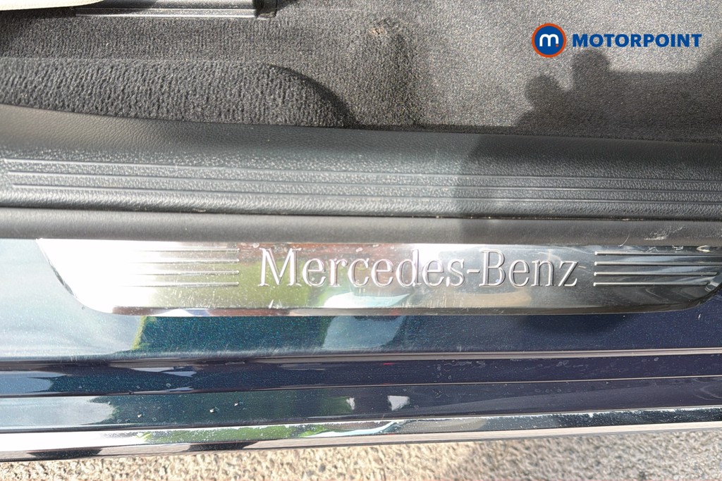 Mercedes-Benz E Class SE Automatic Petrol Plug-In Hybrid Saloon - Stock Number (1671893) - 21st supplementary image