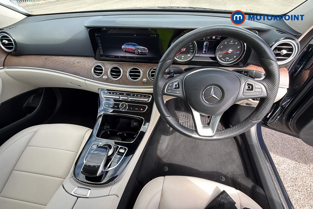 Mercedes-Benz E Class SE Automatic Petrol Plug-In Hybrid Saloon - Stock Number (1671893) - 26th supplementary image