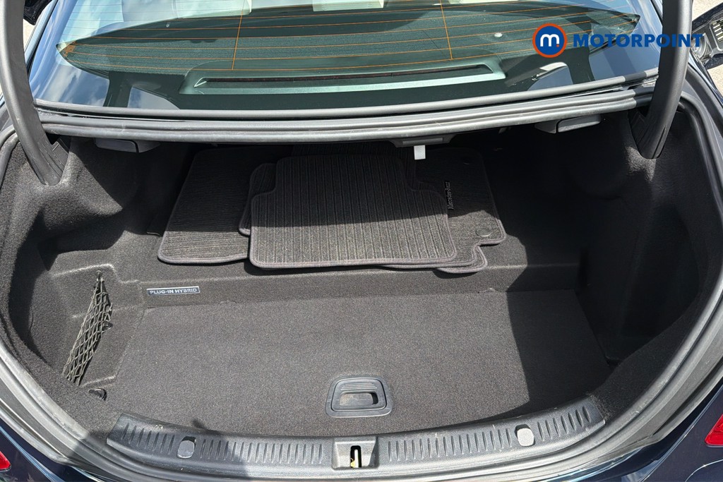 Mercedes-Benz E Class SE Automatic Petrol Plug-In Hybrid Saloon - Stock Number (1671893) - 34th supplementary image