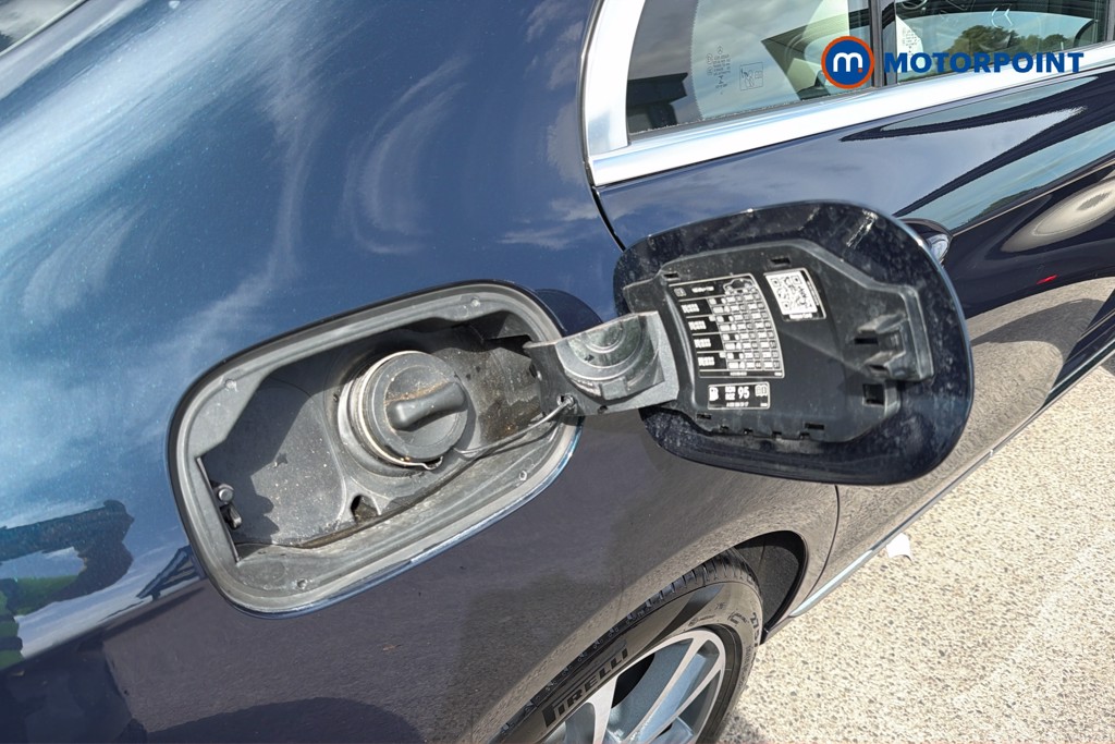Mercedes-Benz E Class SE Automatic Petrol Plug-In Hybrid Saloon - Stock Number (1671893) - 35th supplementary image