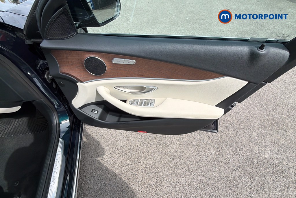 Mercedes-Benz E Class SE Automatic Petrol Plug-In Hybrid Saloon - Stock Number (1671893) - 38th supplementary image