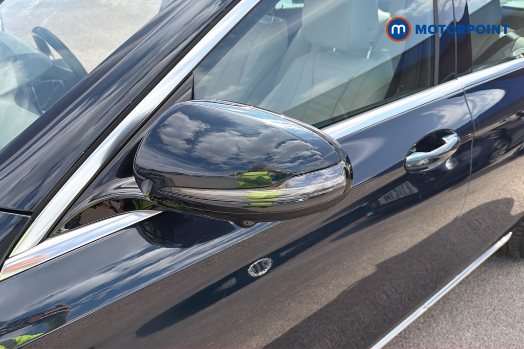 Mercedes-Benz E Class SE Automatic Petrol Plug-In Hybrid Saloon - Stock Number (1671893) - 40th supplementary image
