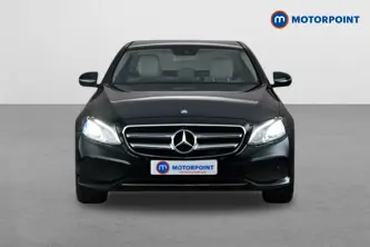 Mercedes-Benz E Class SE Automatic Petrol Plug-In Hybrid Saloon - Stock Number (1671893) - Front bumper