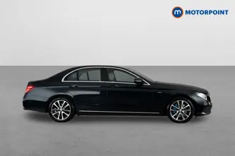 Mercedes-Benz E Class SE Automatic Petrol Plug-In Hybrid Saloon - Stock Number (1671893) - Drivers side
