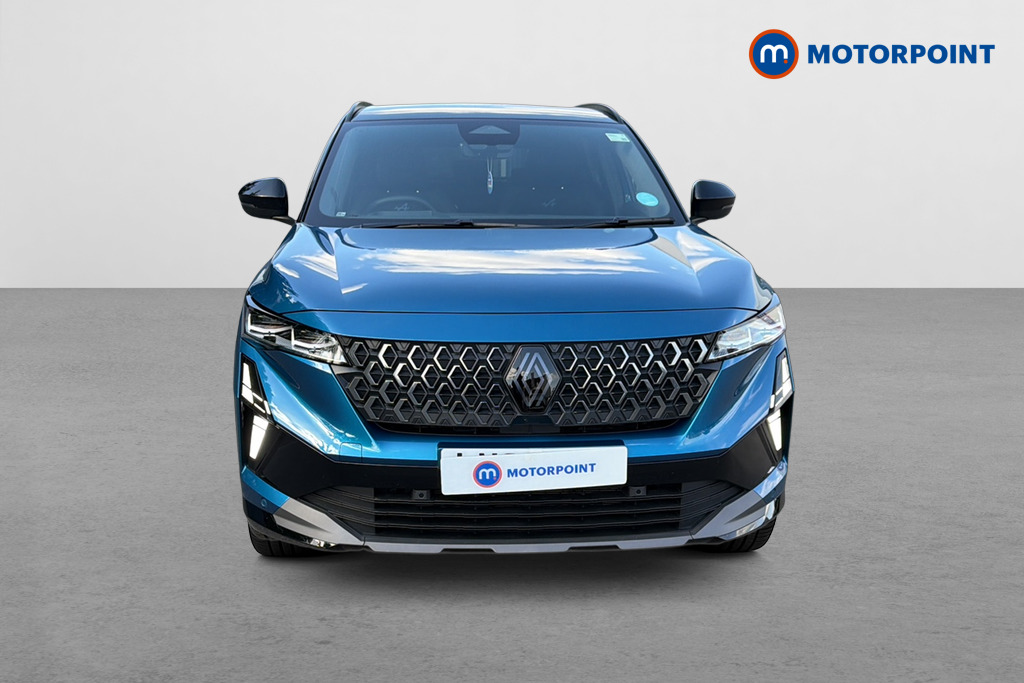 Renault Austral listing photo