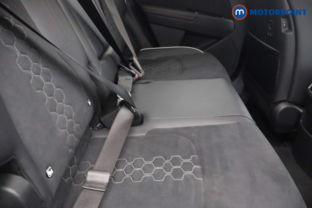 KIA Sportage Gt-Line Automatic Petrol SUV - Stock Number (1672049) - 7th supplementary image