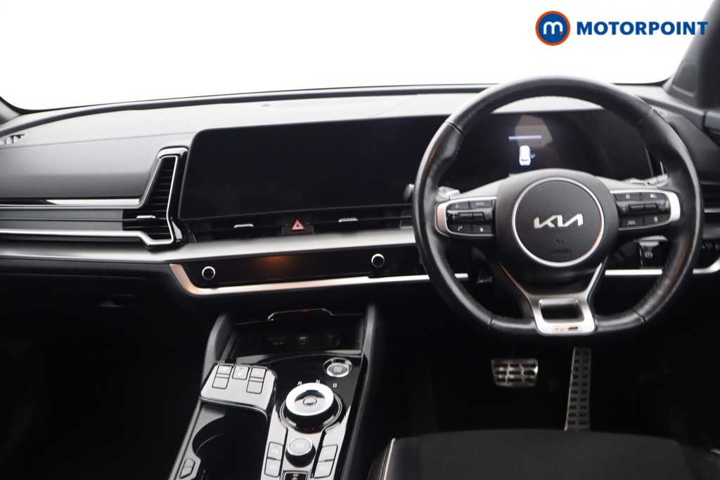KIA Sportage Gt-Line Automatic Petrol SUV - Stock Number (1672049) - 8th supplementary image