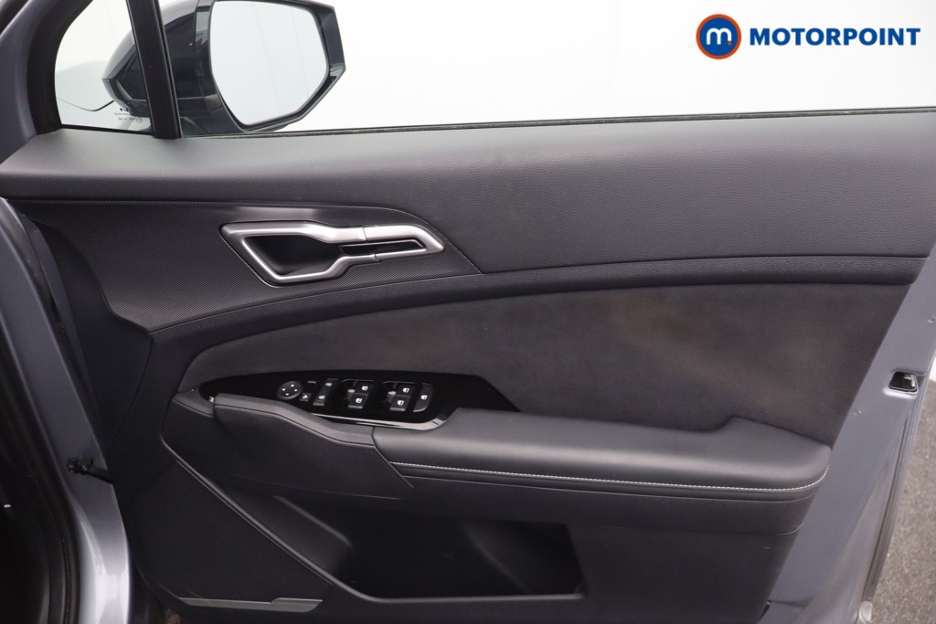 KIA Sportage Gt-Line Automatic Petrol SUV - Stock Number (1672049) - 9th supplementary image