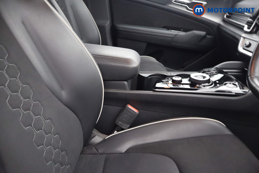 KIA Sportage Gt-Line Automatic Petrol SUV - Stock Number (1672049) - 11th supplementary image