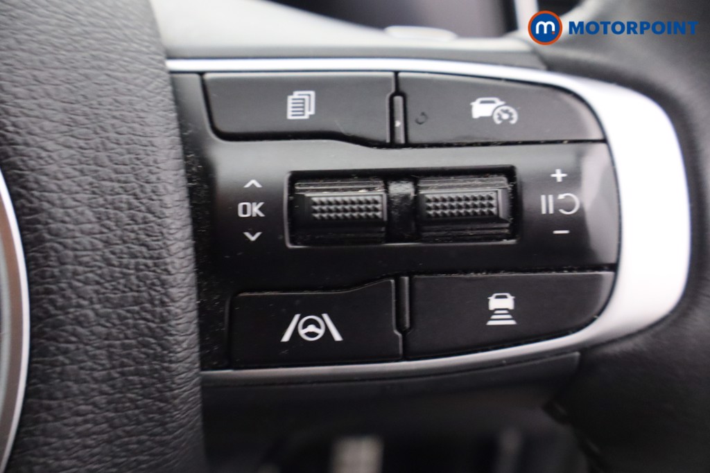 KIA Sportage Gt-Line Automatic Petrol SUV - Stock Number (1672049) - 13th supplementary image