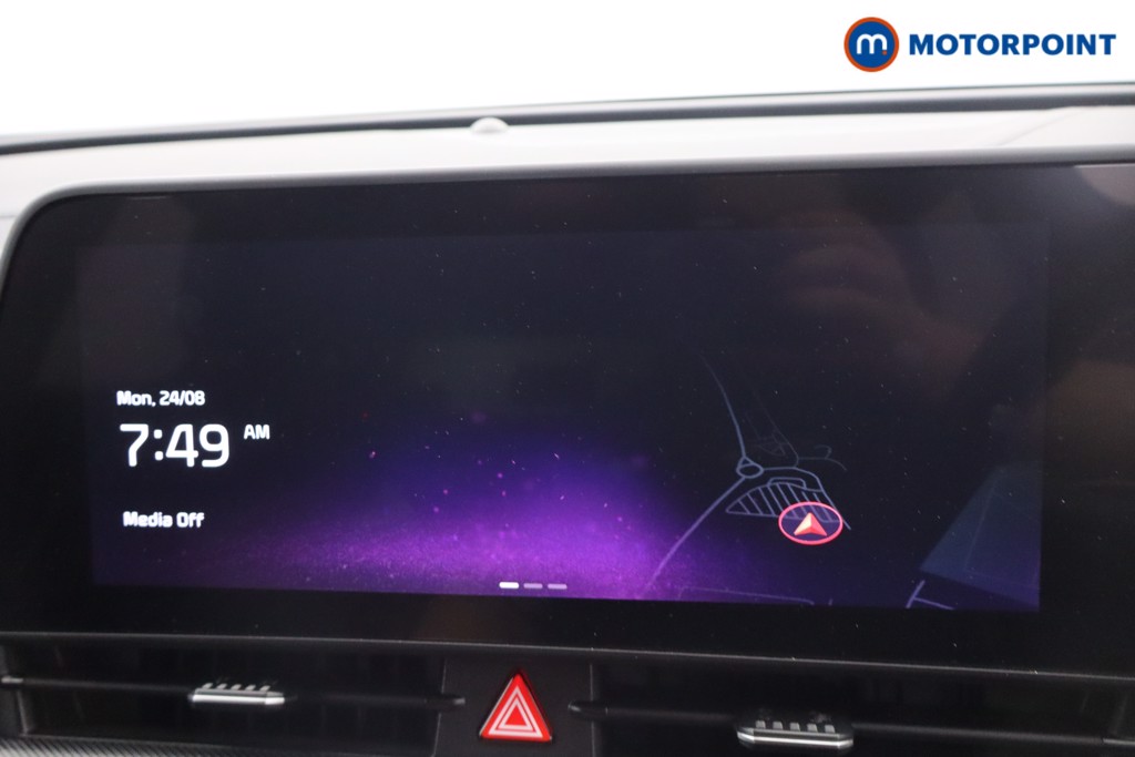 KIA Sportage Gt-Line Automatic Petrol SUV - Stock Number (1672049) - 19th supplementary image