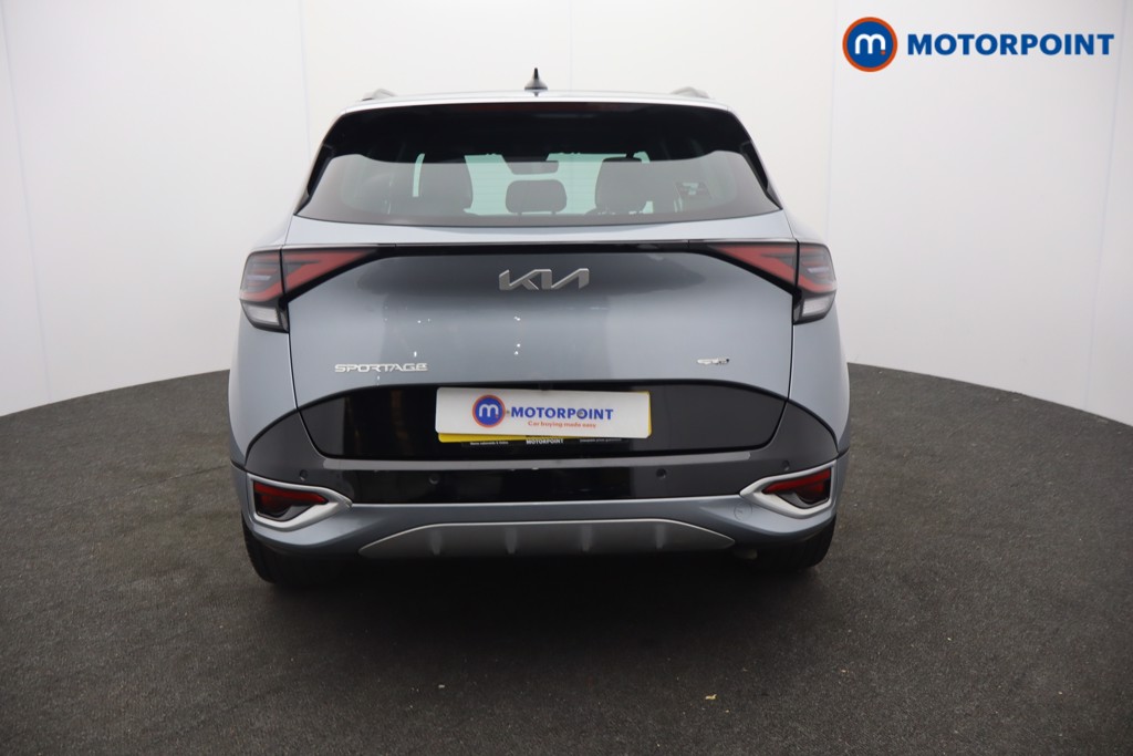 KIA Sportage Gt-Line Automatic Petrol SUV - Stock Number (1672049) - 1st supplementary image