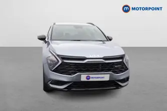 KIA Sportage Gt-Line Automatic Petrol SUV - Stock Number (1672049) - Front bumper