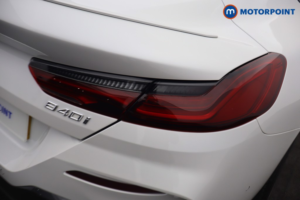 BMW 8 Series M Sport Automatic Petrol Coupe - Stock Number (1672052) - 3rd supplementary image