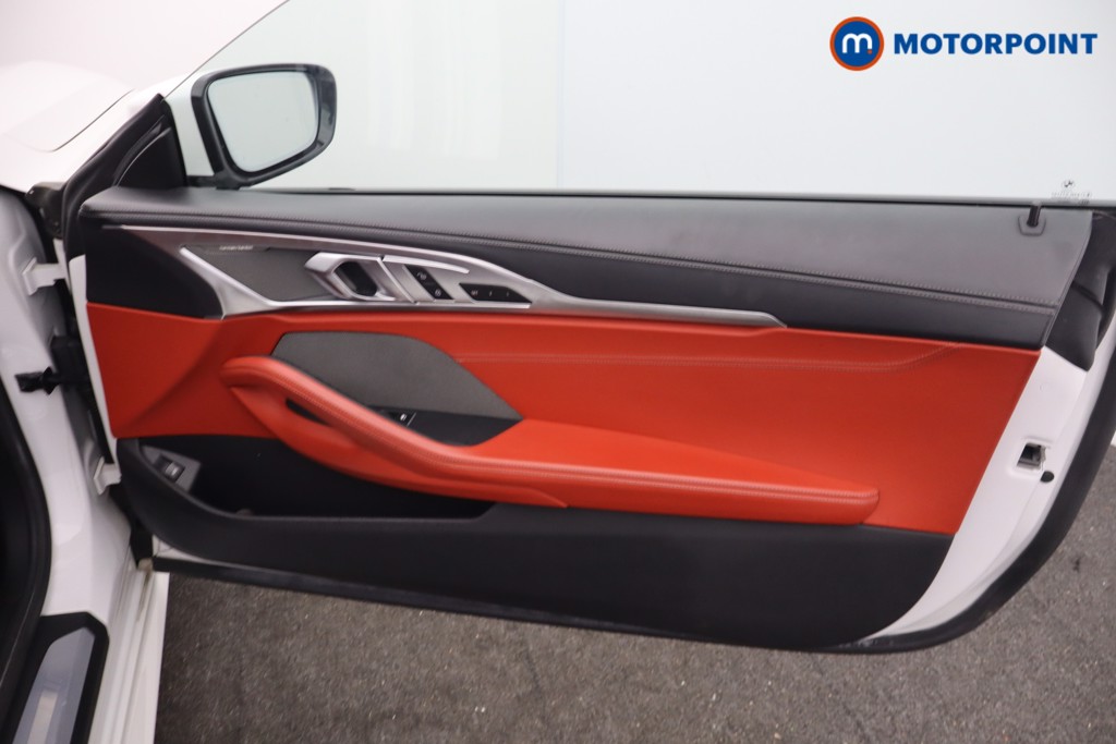 BMW 8 Series M Sport Automatic Petrol Coupe - Stock Number (1672052) - 6th supplementary image