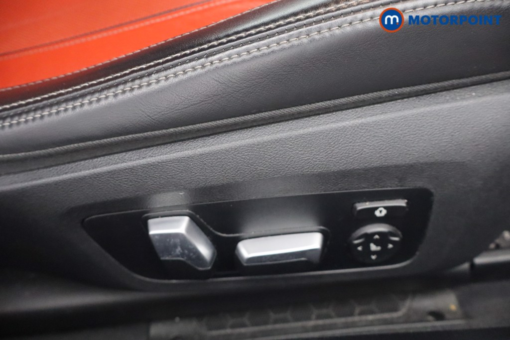 BMW 8 Series M Sport Automatic Petrol Coupe - Stock Number (1672052) - 10th supplementary image