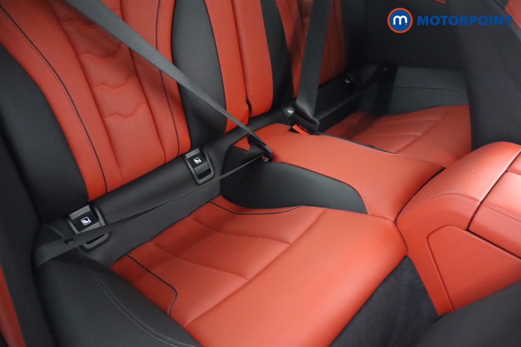 BMW 8 Series M Sport Automatic Petrol Coupe - Stock Number (1672052) - 11th supplementary image