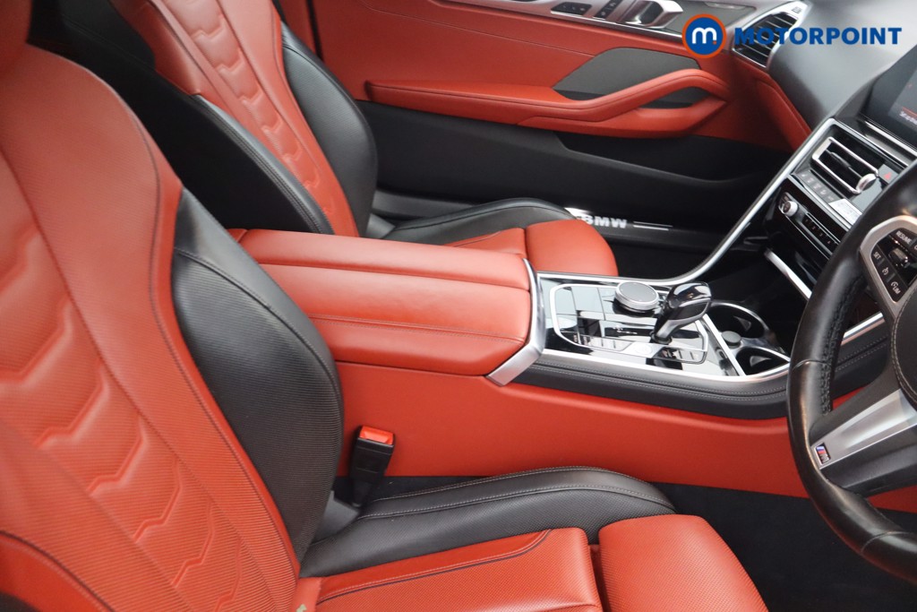 BMW 8 Series M Sport Automatic Petrol Coupe - Stock Number (1672052) - 13th supplementary image
