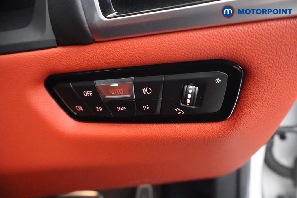BMW 8 Series M Sport Automatic Petrol Coupe - Stock Number (1672052) - 14th supplementary image