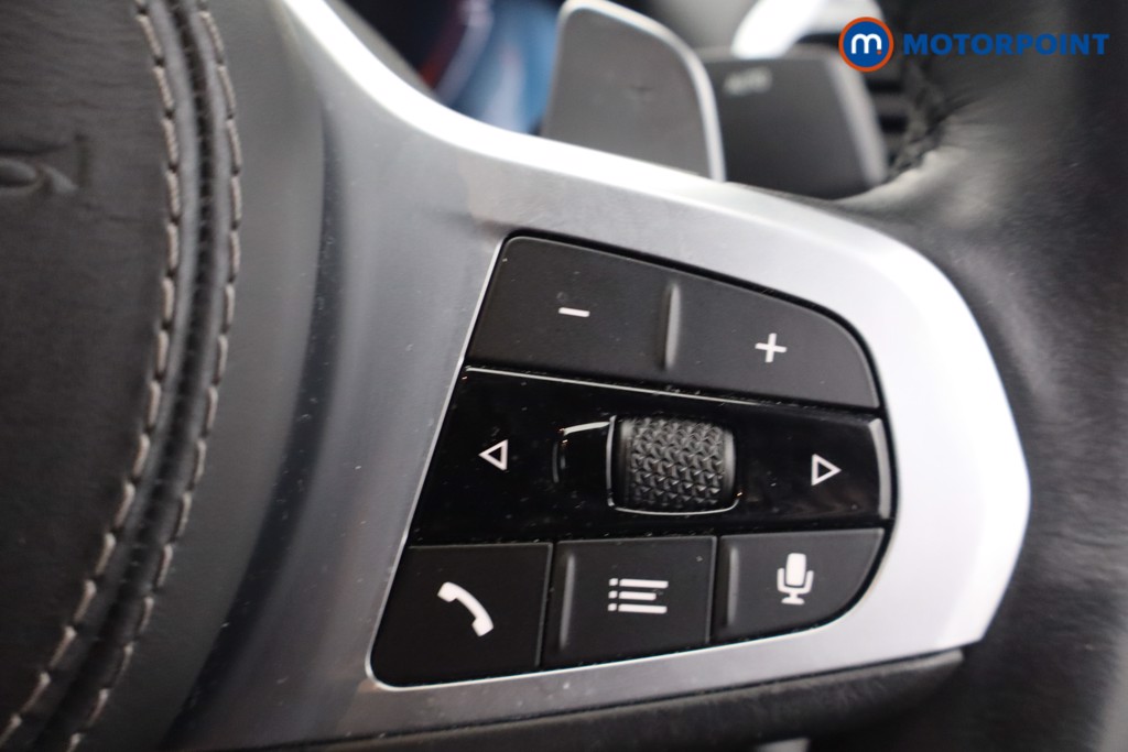 BMW 8 Series M Sport Automatic Petrol Coupe - Stock Number (1672052) - 15th supplementary image