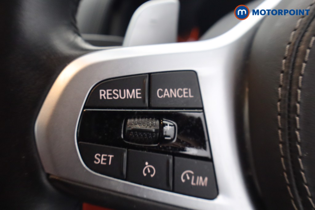 BMW 8 Series M Sport Automatic Petrol Coupe - Stock Number (1672052) - 16th supplementary image
