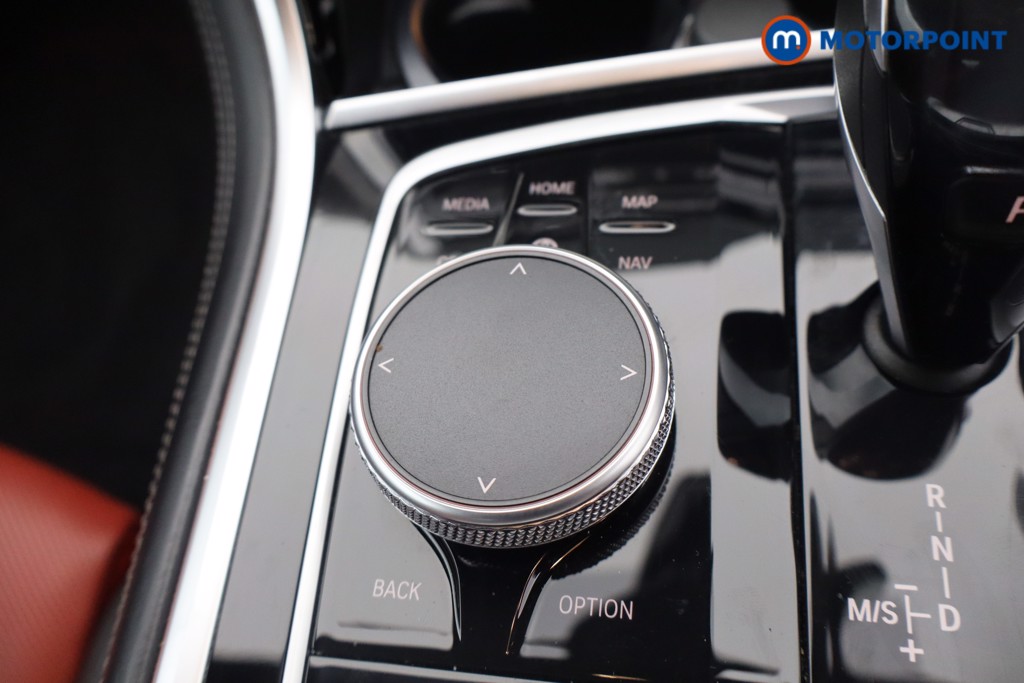 BMW 8 Series M Sport Automatic Petrol Coupe - Stock Number (1672052) - 18th supplementary image