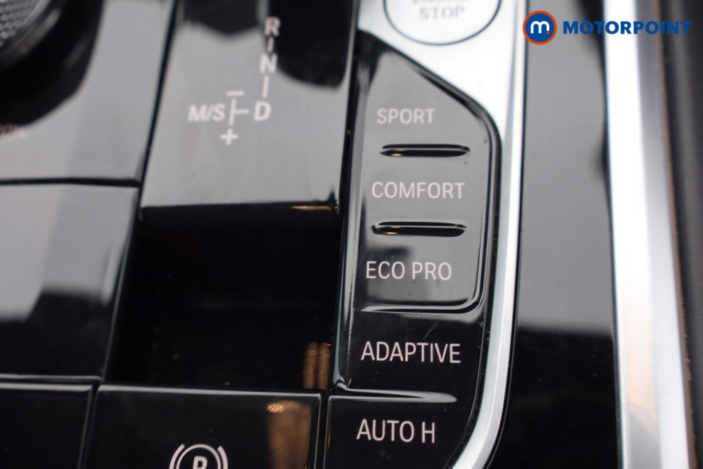 BMW 8 Series M Sport Automatic Petrol Coupe - Stock Number (1672052) - 19th supplementary image
