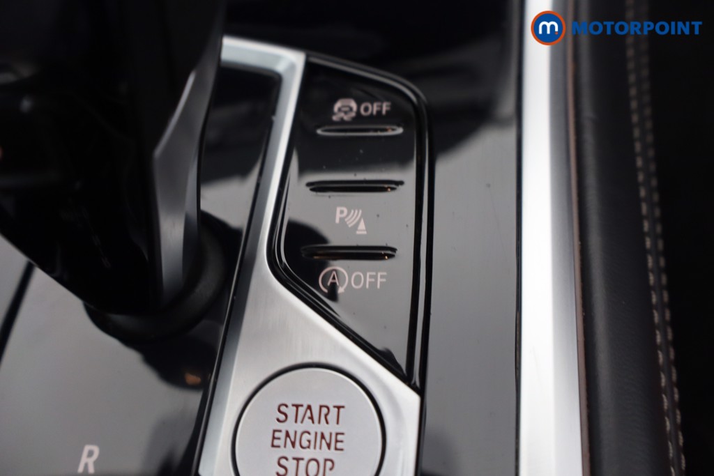 BMW 8 Series M Sport Automatic Petrol Coupe - Stock Number (1672052) - 20th supplementary image