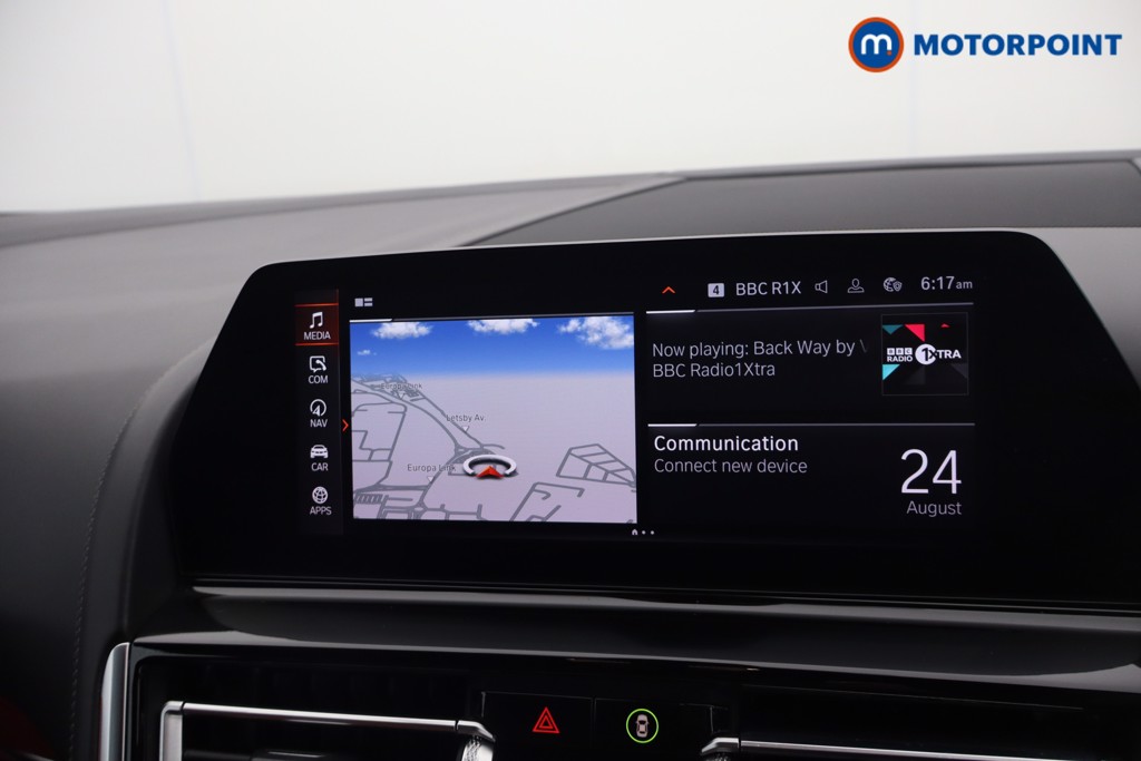 BMW 8 Series M Sport Automatic Petrol Coupe - Stock Number (1672052) - 22nd supplementary image