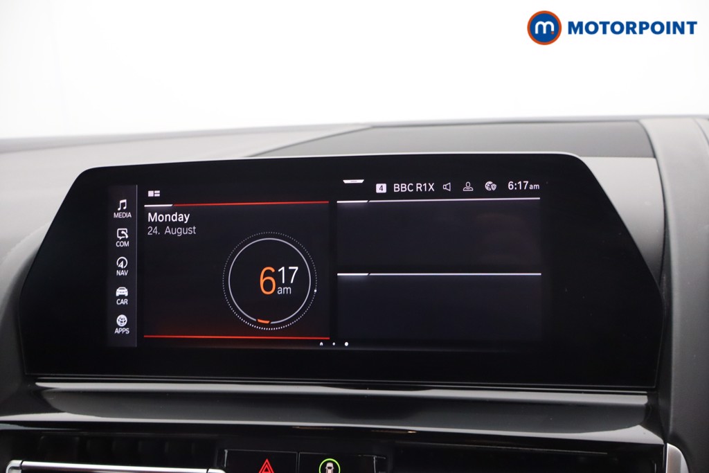 BMW 8 Series M Sport Automatic Petrol Coupe - Stock Number (1672052) - 24th supplementary image