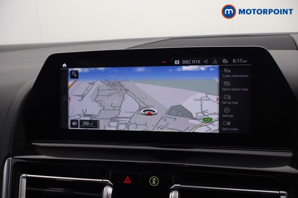 BMW 8 Series M Sport Automatic Petrol Coupe - Stock Number (1672052) - 25th supplementary image