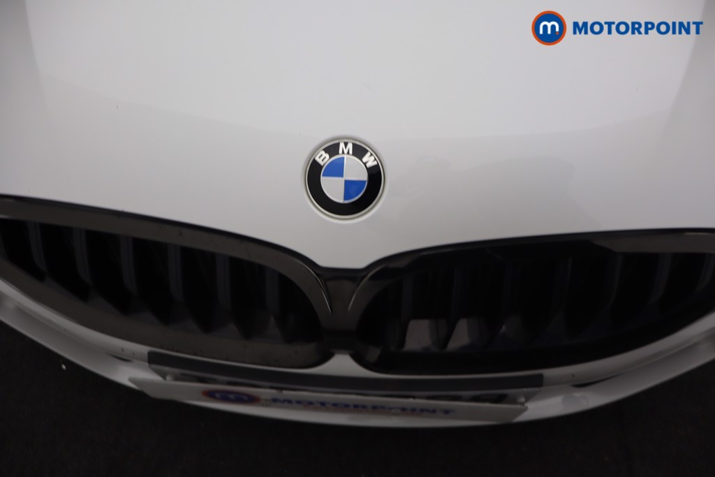 BMW 8 Series M Sport Automatic Petrol Coupe - Stock Number (1672052) - 27th supplementary image