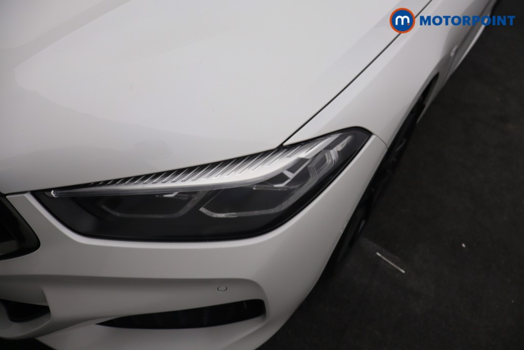 BMW 8 Series M Sport Automatic Petrol Coupe - Stock Number (1672052) - 29th supplementary image