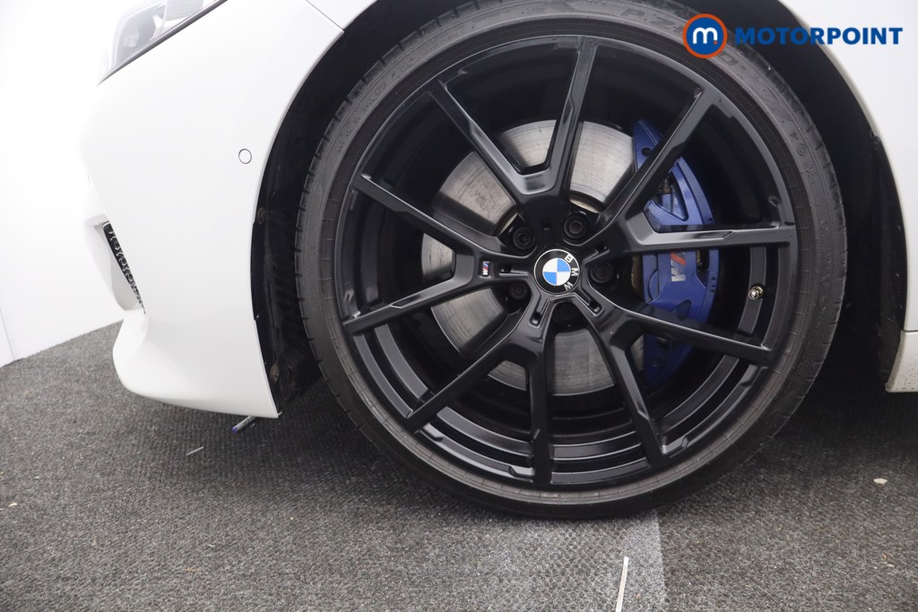 BMW 8 Series M Sport Automatic Petrol Coupe - Stock Number (1672052) - 30th supplementary image