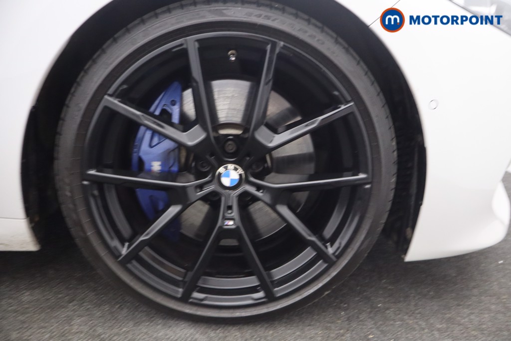 BMW 8 Series M Sport Automatic Petrol Coupe - Stock Number (1672052) - 31st supplementary image
