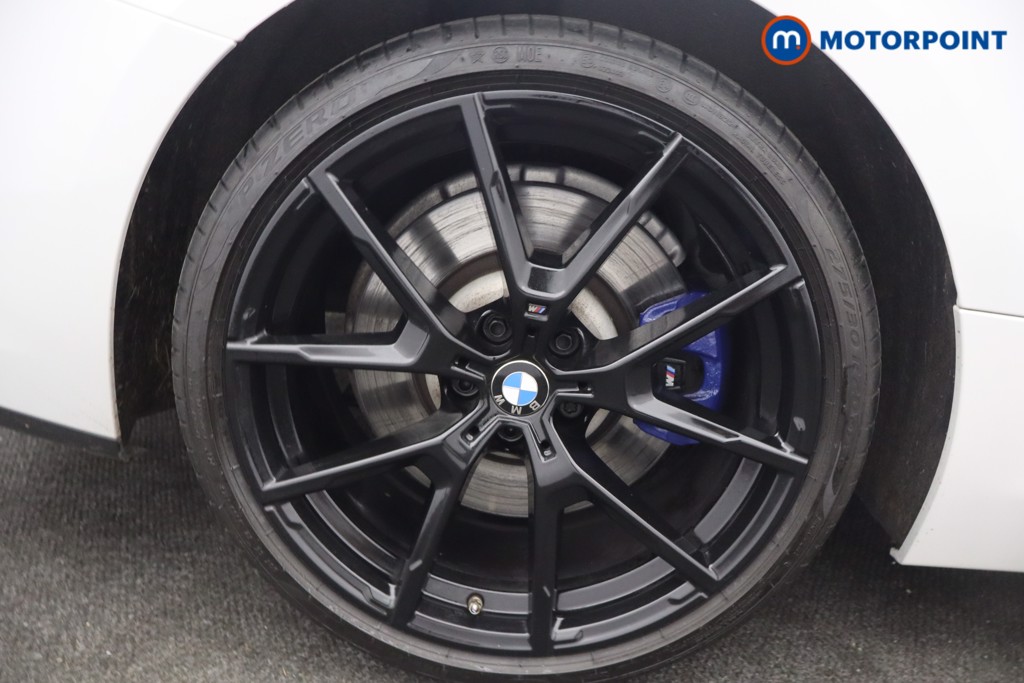 BMW 8 Series M Sport Automatic Petrol Coupe - Stock Number (1672052) - 32nd supplementary image
