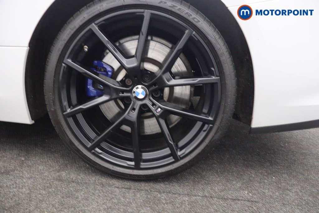 BMW 8 Series M Sport Automatic Petrol Coupe - Stock Number (1672052) - 33rd supplementary image